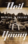 Special deluxe - Neil Young - 9789400505711