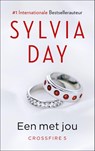 Een met jou - Sylvia Day - 9789400506053
