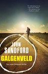 Galgenveld - John Sandford - 9789400506909