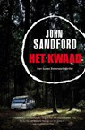 Het kwaad - John Sandford - 9789400507302