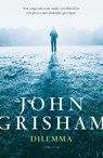 Dilemma - John Grisham - 9789400508248