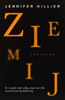 Zie mij - Jennifer Hillier - 9789400510760