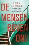 De mensen boven ons - Lisa Jewell - 9789400512313