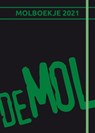 Wie is de Mol? - Molboekje 2021 -  - 9789400513228