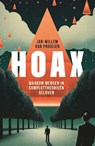 Hoax - Jan-Willem van Prooijen - 9789400516441