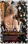 Het kerstdiner - Suzanne Vermeer - 9789400518827