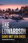 Dans met een engel - Åke Edwardson - 9789400519411