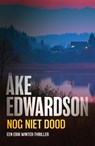 Nog niet dood - Åke Edwardson - 9789400519497