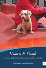 'Vrouw & Hond' - Marianne van Buitenen - 9789400806337