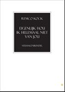 Eigenlijk hou ik helemaal niet van jou - Remco Kock - 9789400823563