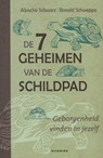 De 7 geheimen van de schildpad - Aljoscha Schwarz - 9789401301275