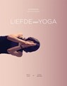 Liefde voor yoga - Erica Jago ; Elena Brower - 9789401302180