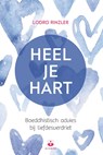Heel je hart - Lodro Rinzler - 9789401303392