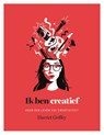 Ik ben creatief - Harriet Griffey - 9789401303736