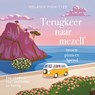 Terugkeer naar mezelf tussen pizza en Aperol - Melanie Pignitter - 9789401306560
