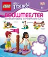 Lego Bouwmeester - Friends - Victoria Taylor - 9789401401517