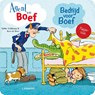 Bedtijd voor Boef - Tjibbe Veldkamp ; Kees de Boer - 9789401401968