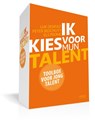Toolbox voor jong talent - Luk Dewulf - 9789401403191