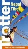 Nepal-Tibet - Pierre Josse - 9789401406598