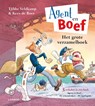 Agent en Boef het grote verzamelboek - Tjibbe Veldkamp ; Kees de Boer - 9789401406734