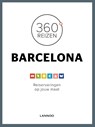 360° Barcelona - Annebeth Vis ; Ferenz Jacobs - 9789401407496