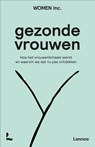 ⁭Diagnose: vrouw - WOMEN Inc. - 9789401407991
