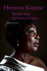 Vrouw van een missionaris - Hortense Kitume ; Hilde Smeesters - 9789401408370