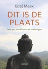 Dit is de plaats - Edel Maex - 9789401409476