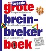 Het tweede grote breinbreker boek - Ivan Moscovich - 9789401414685