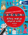 Barcelona - Moira Butterfield - 9789401418607
