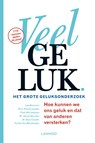 Veel geluk - Leo Bormans ; Patrick Luyten ; Mia Leijssen ; Jessie Dezutter ; Sara Casalin ; Famke van Meerbergen - 9789401422994