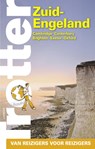 Trotter Zuid-Engeland - Isabelle Al Subaihi ; Mathilde de Boisgrollier ; Thierry Brouard ; Marie Burin des Roziers - 9789401423120
