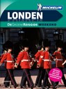 De Groene Reisgids Weekend - Londen - Christine Barrely ; Séverine Cachat ; Mélanie Cornière ; Sandrine Favre - 9789401423892
