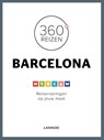 360° Barcelona (E-boek - ePub formaat) - Annebeth Vis ; Ferenz Jacobs - 9789401427326