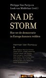 Na de storm - Luuk van Middelaar ; Philippe Van Parijs - 9789401427999