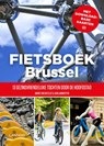 Fietsgids Brussel - André van der Elst ; Jean Lammertyn - 9789401428637
