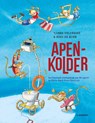 Apenkolder - Tjibbe Veldkamp ; Kees de Boer - 9789401429559