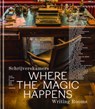 Where the magic happens - Huib Afman - 9789401429771