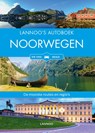 Noorwegen - Christian Nowak - 9789401432269