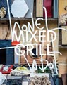 Mixed grill - Lionel Jadot ; Thijs Demeulemeester - 9789401436748