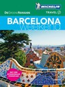 Barcelona - Christine Barrely ; Maria Gittiérez-Alonso ; Guylaine Idoux - 9789401439763