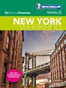 New York - Luc Decoudin ; Dalphine Storelli ; Christine Barrely - 9789401439770