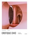 Erotique chic - Thijs Demeulemeester ; Athos Burez - 9789401440561