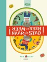 Otto rijdt heen en weer naar de stad - Tom Schamp - 9789401441339