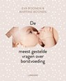 De 100 meest gestelde vragen over borstvoeding - Eva Boonen ; Martine Boonen - 9789401441674