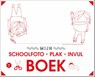Mijn schoolfoto-plak-invulboek - Sofie Vanherpe ; Emma Thyssen - 9789401444125
