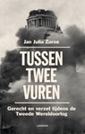 Tussen twee vuren - Jan Julia Zurné - 9789401447379