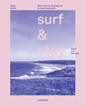 Surf & Stay - Veerle Helsen - 9789401449076
