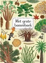 Het grote bomenboek - Piotr Socha ; Wojciech Grajkowski - 9789401452526