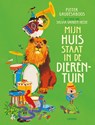 Mijn huis staat in de dierentuin - Pieter Gaudesaboos ; Sylvia Vanden Heede - 9789401453172